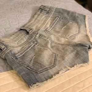 Talula Jean shorts